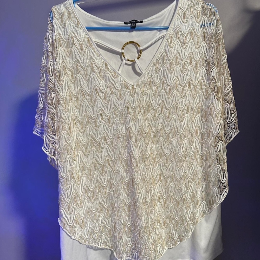 Women’s top